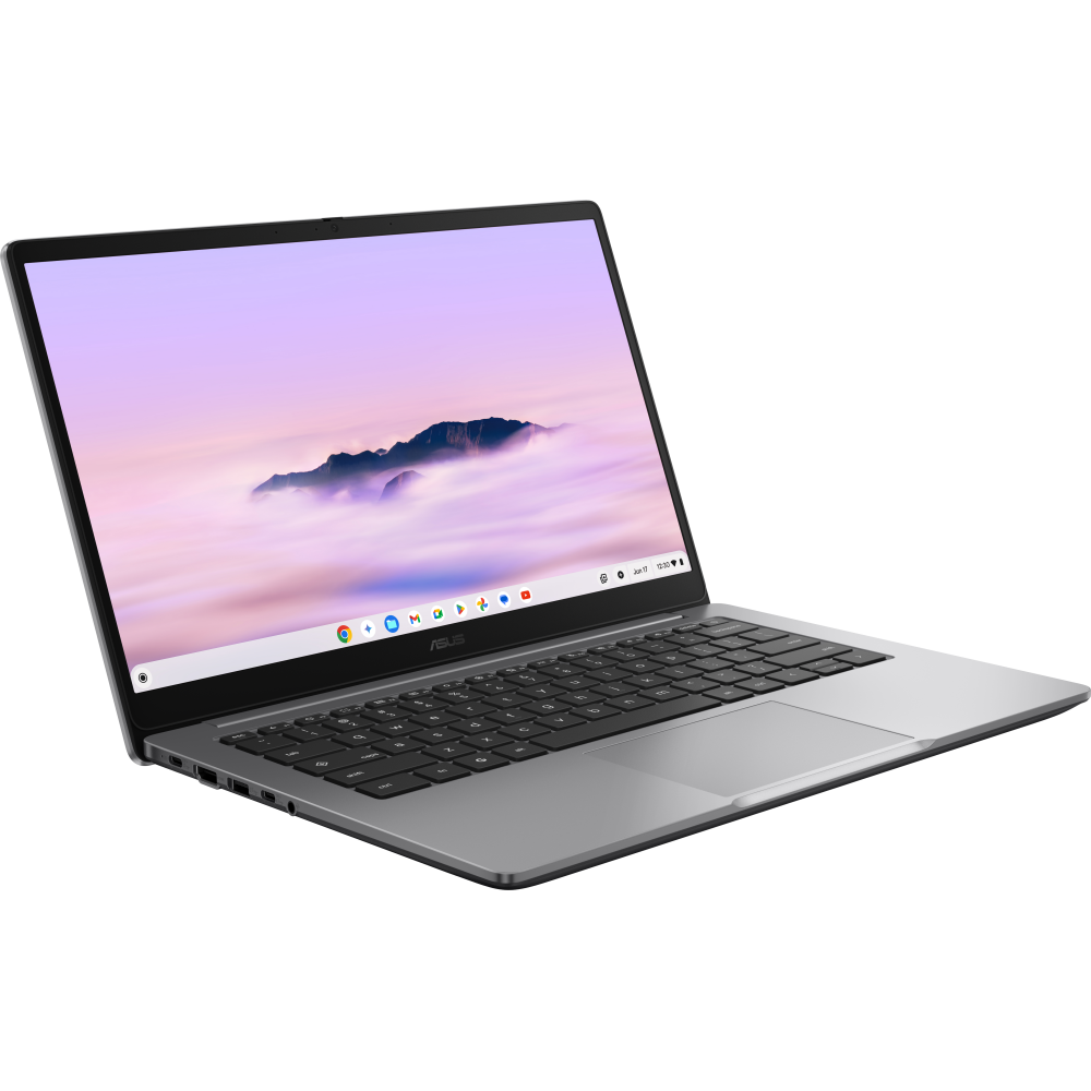 ASUS Chromebook CX1405CTA-MW0355 / 14" / Core 3-N355 / 8GB / 128GB / Intel UHD