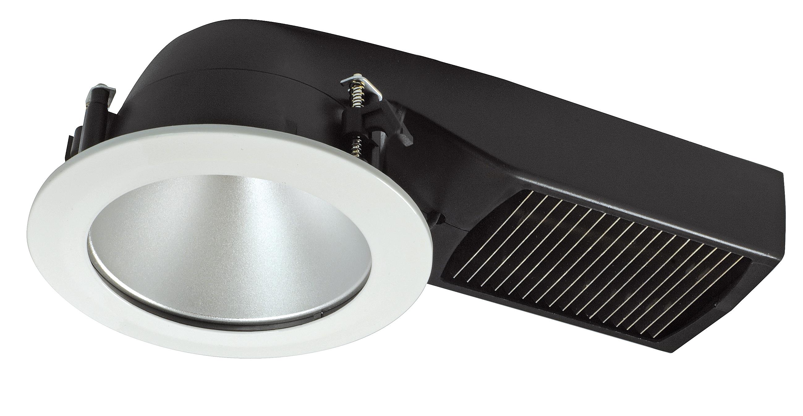 BEORN XS Flat LED Downlight 1 x 28W 60Â°