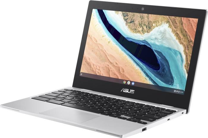 ASUS ChromeBook CX1101CMA-GJ0010 /11,6" / Celeron N4020 / 4GB /64GB eMMC/UHD 600