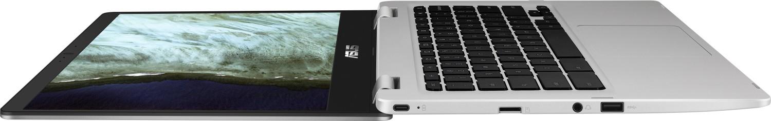 ASUS ChromeBook C424MA-BV0305 / 14'' HD / Celeron N4020 / 4GB /128GB eMMC / Intel UHD / Chrome