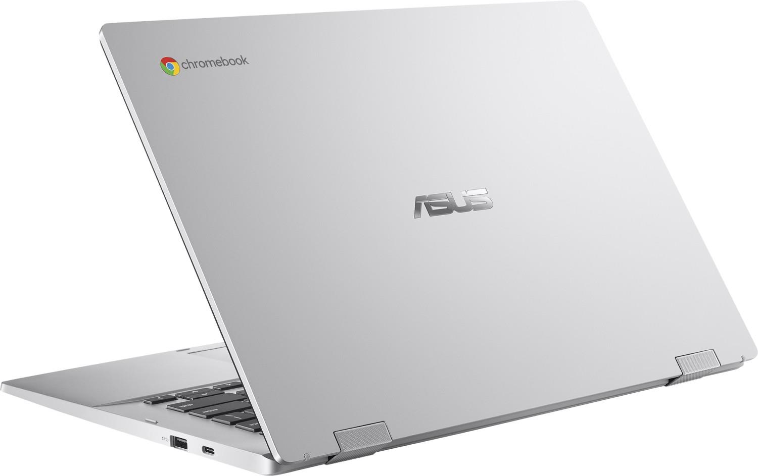 ASUS ChromeBook CX1700CKA-BX0115 /17,3" HD+ / Pentium N6000 / 8GB / 128GB eMMC /Intel UHD /Chrome OS