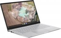 ASUS Chromebook C523NA-EJ0123/ 15,6" / Celeron N3350 / 4GB / 64GB EMMC / Chrome OS / Silber