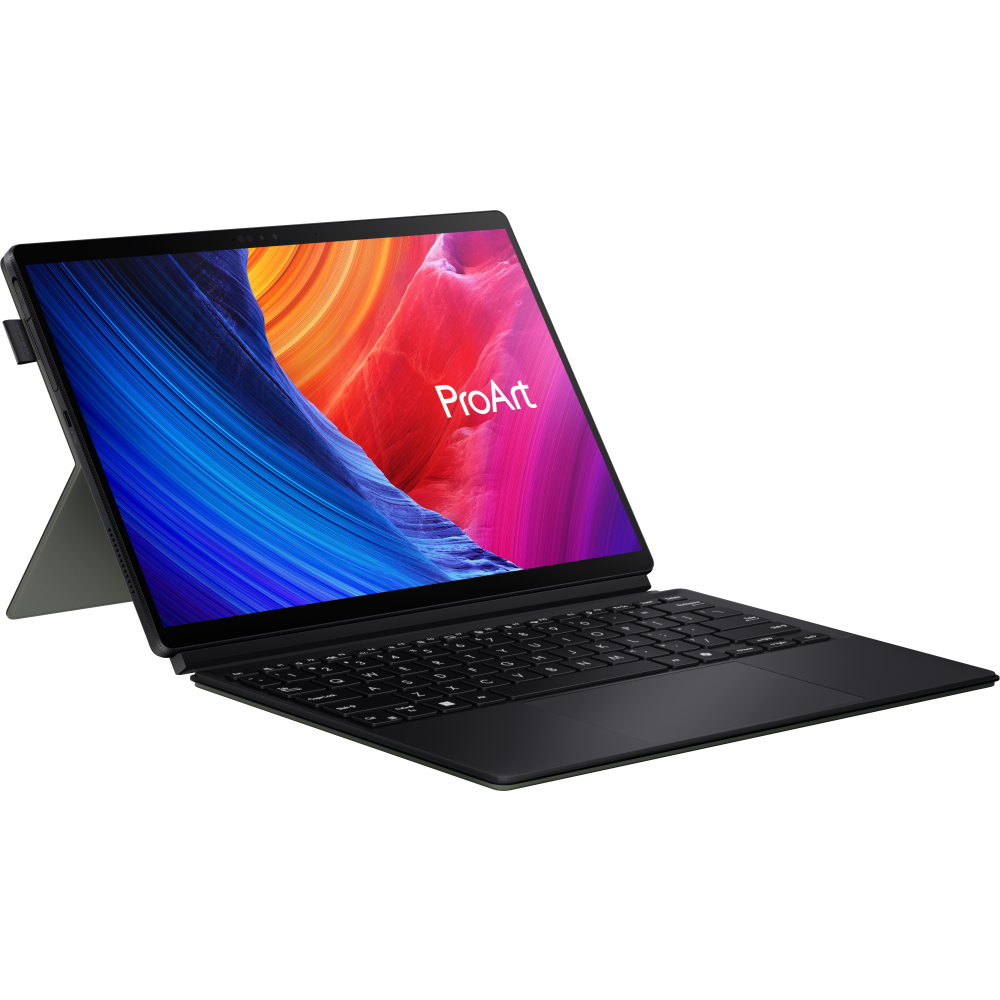 ASUS Proart HT5306QA-LX006X / 13,3" Touch/ SD X Plus /16GB/1TB/ Adreno/Win11 Pro