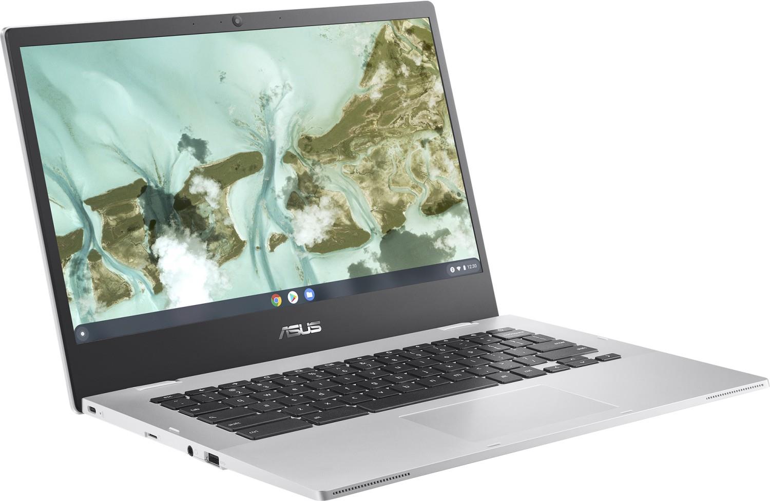 ASUS ChromeBook CX1700CKA-BX0115 /17,3" HD+ / Pentium N6000 / 8GB / 128GB eMMC /Intel UHD /Chrome OS