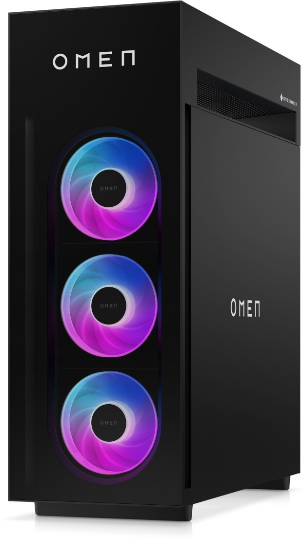 HP OMEN 45L Gaming GT22-2000ns / i9-14900K / 1TB SSD / 32GB RAM / RTX 4080 Super