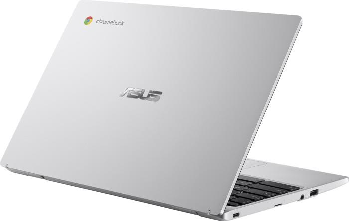 ASUS ChromeBook CX1101CMA-GJ0010 /11,6" / Celeron N4020 / 4GB /64GB eMMC/UHD 600