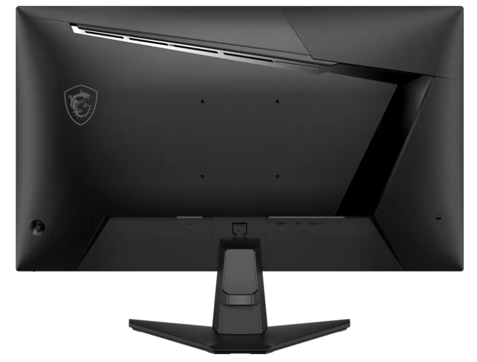 MSI MAG 275F Monitor 27 Zoll / FullHD / IPS / 180 Hz / 0,5 ms