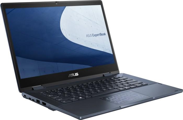 ASUS ExpertBook B2402CBA-KI0804X /14" FHD i5-1240P/16GB/512GB SSD/ Intel UHD/Win 11 Pro