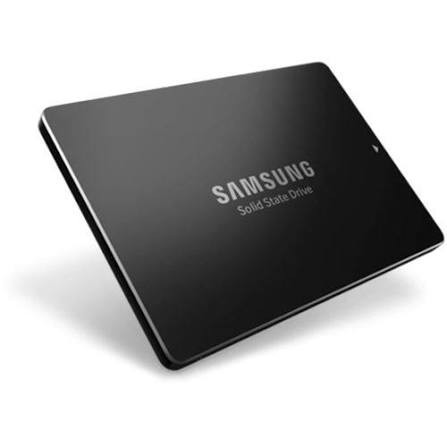 Samsung SSD 2.5" U.2 NVMe 7.68TB PM9A3 TLC BULK
