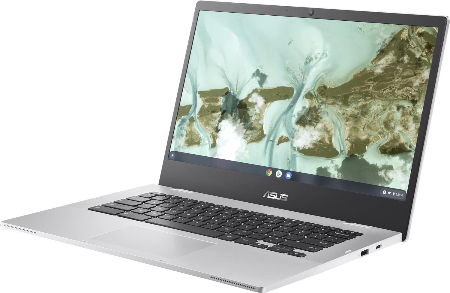 ASUS ChromeBook CX1500CKA-EJ0161 /15,6" FHD / Pentium N600 / 4GB / 128GB eMMC / Intel UHD /Chrome OS