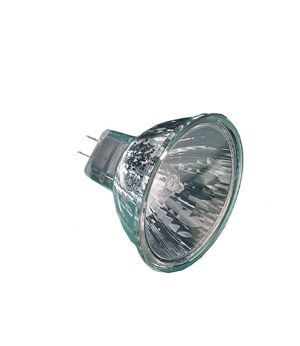 Kandolite Halogen-ALU-Spiegel XENON FTH-P MR-11 12V 35W GU4