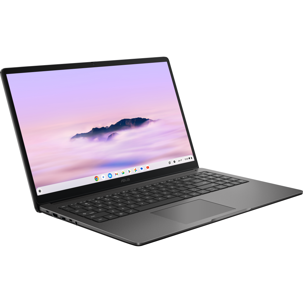 ASUS Chromebook CX1505CTA-S70157 / 15,6" / Core 3-N355 / 8GB / 256GB / Intel UHD