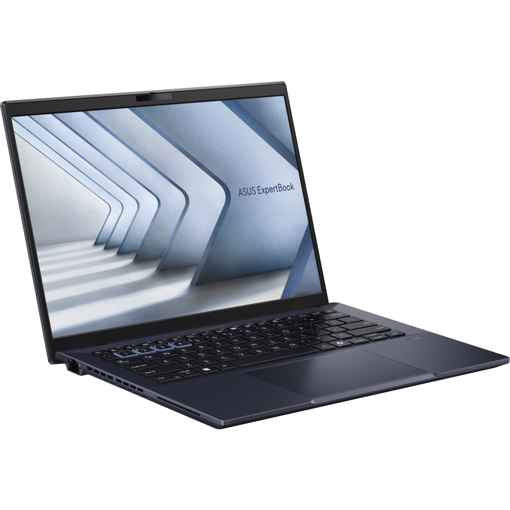 ASUS Expertbook B5404CMA_L-QM0517X / 14" / Ultra 7 155H / 64GB / 2TB / Intel Arc