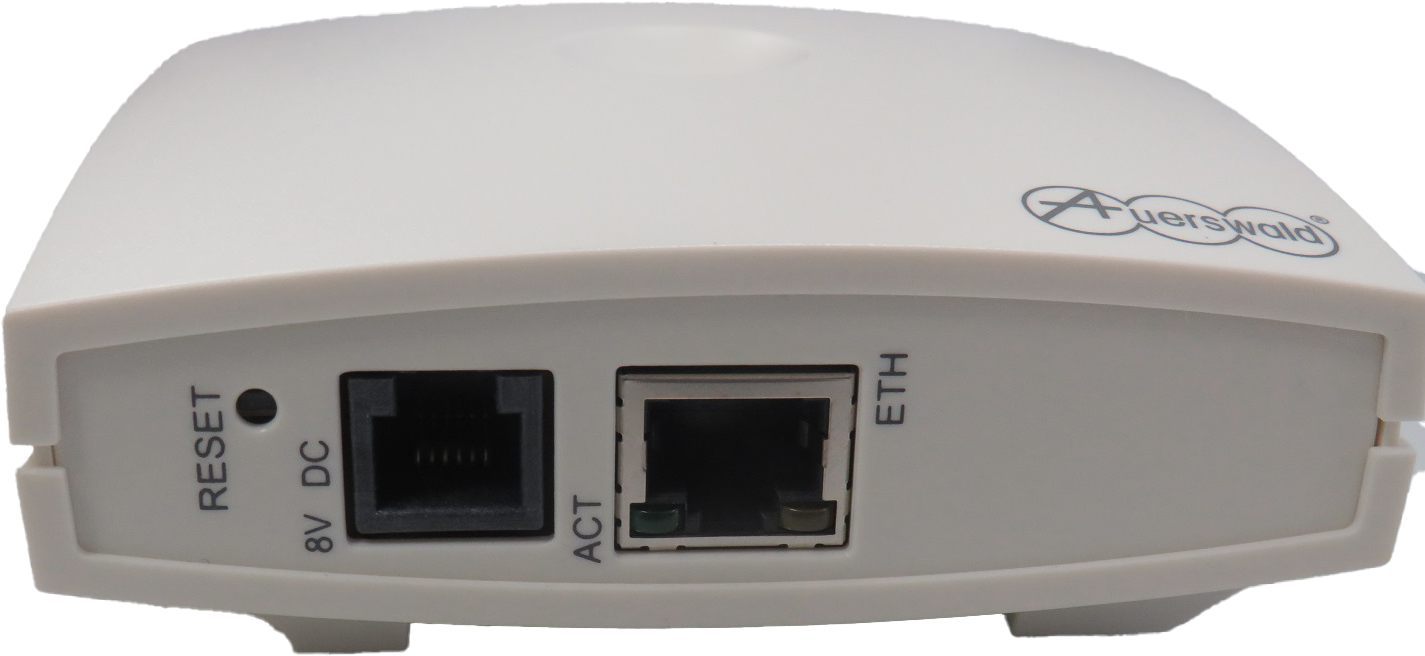 Auerswald COMfortel WS-Base DECT-Basisstation
