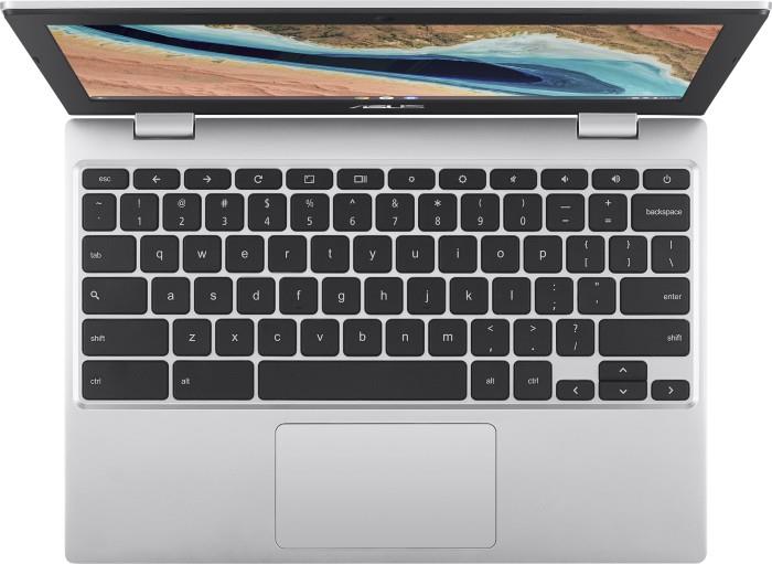 ASUS ChromeBook CX1101CMA-GJ0010 /11,6" / Celeron N4020 / 4GB /64GB eMMC/UHD 600
