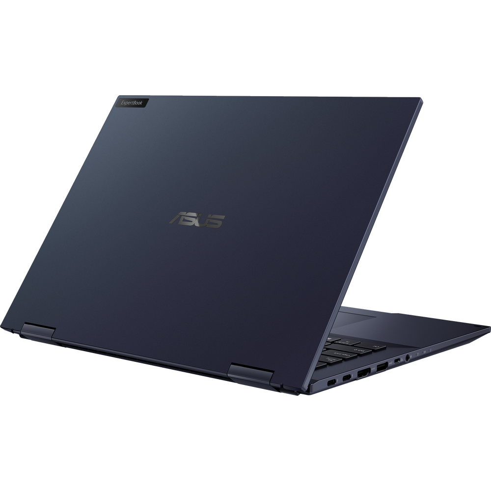 ASUS ExpertBook Flip B7402FEA-L90074R / 14" Touch WQXGA /i5-1155G7/16GB/512GB SSD/Iris Xe/Win10 Pro