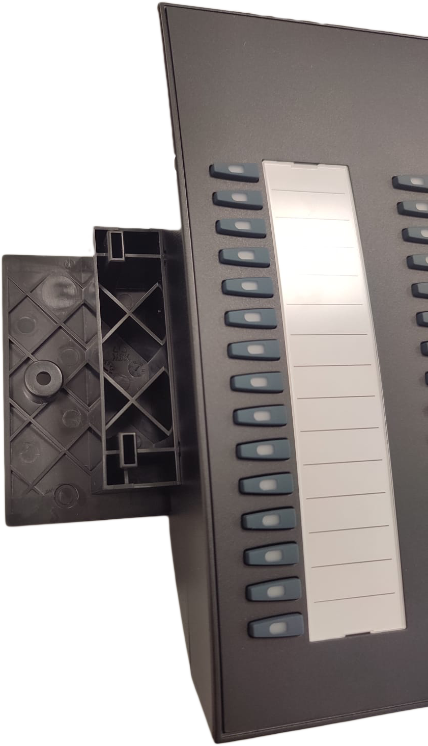 Auerswald COMfortel 3500 Xtension 300 Funktionstasten-Erweiterungsmodul