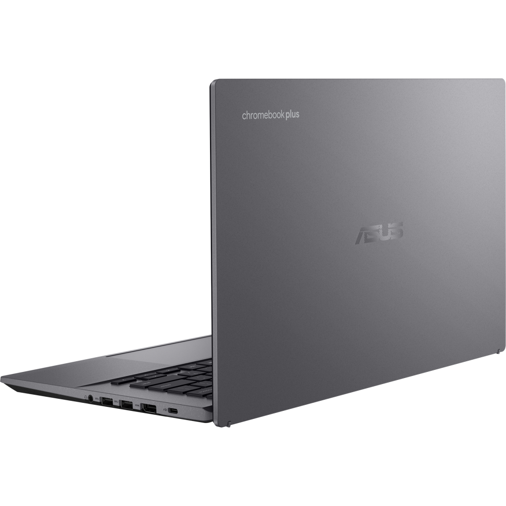 ASUS Chromebook CX3402CVA-PQ0489 / 14" / i3-1315U / 8GB / 256GB / Intel UHD