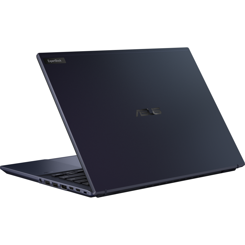 ASUS Expertbook B5404CMA_L-QM0517X / 14" / Ultra 7 155H / 64GB / 2TB / Intel Arc