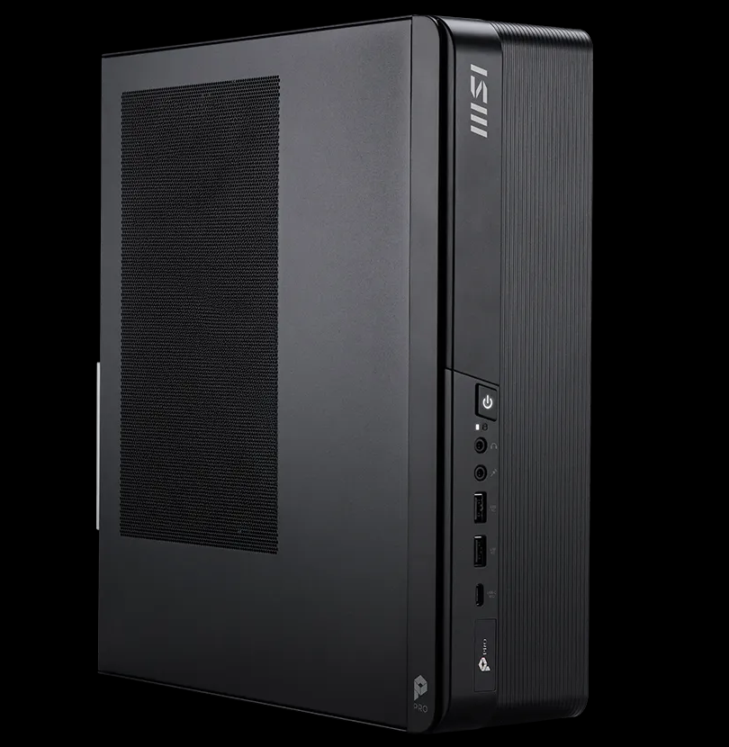 MSI PRO DP80 Desktop PC -  i7-14700 / 16GB / 1TB / Intel UHD 770 / Win 11