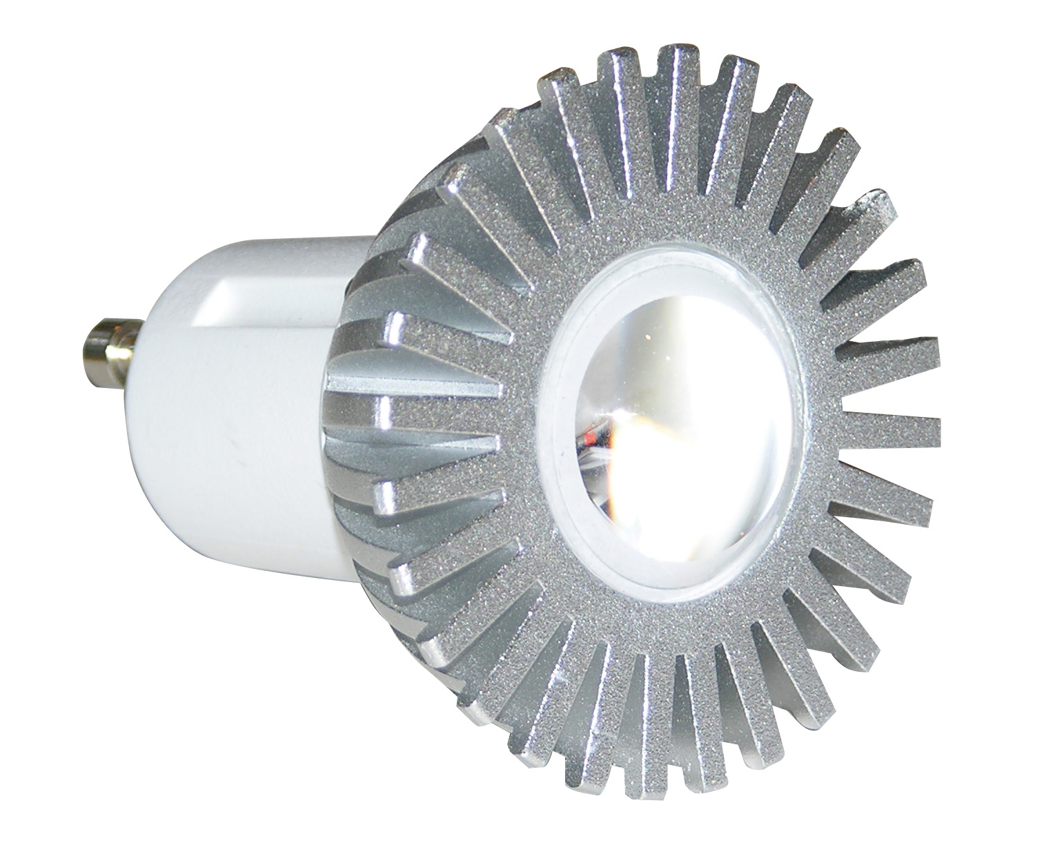 Kandolite Power LED HP3 PAR-16 230V GU10 24Â° 1 x 3W CREE Power-LED
