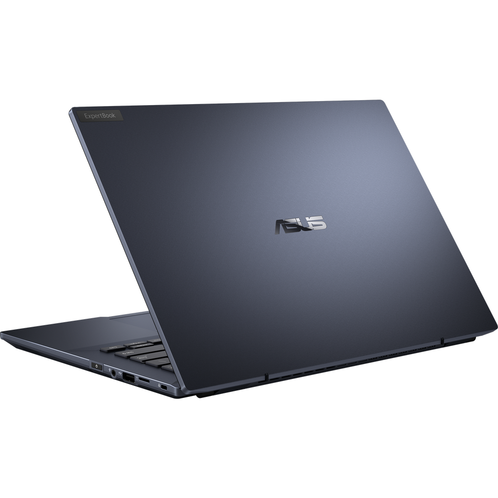ASUS ExpertBook B5402CVA-KI0013X /14" /i5-1340P/16GB/512GB SSD/Iris Xe/Win11 Pro