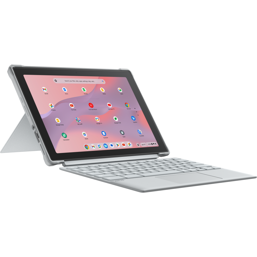 ASUS Chromebook CM3001DM2A-R70015 /10,51" Touch/Mediatek Kompanio 520/128GB EMMC