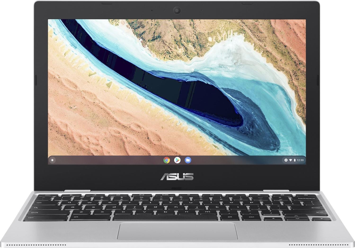 ASUS ChromeBook CX1101CMA-GJ0010 /11,6" / Celeron N4020 / 4GB /64GB eMMC/UHD 600