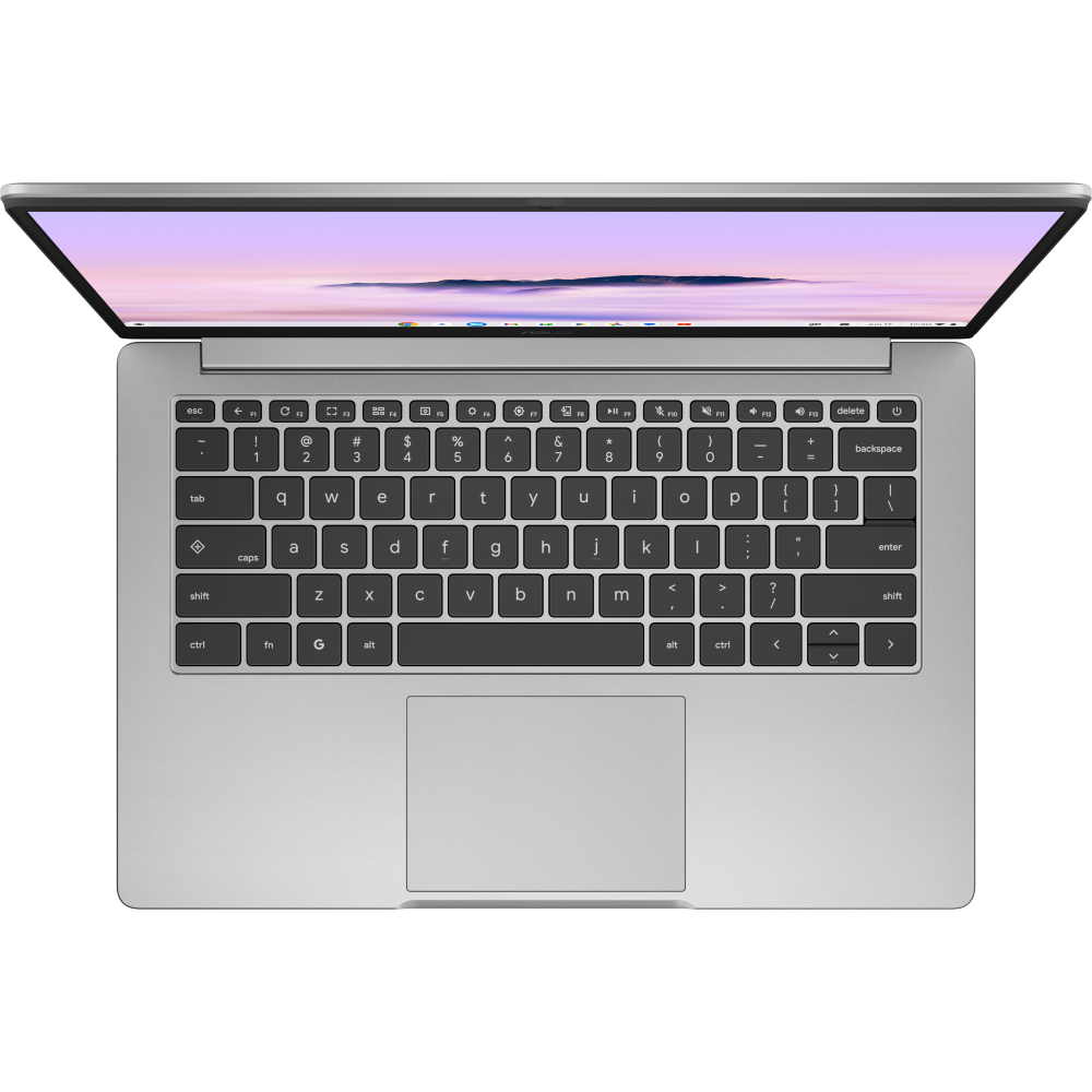 ASUS Chromebook CX1405CTA-MW0355 / 14" / Core 3-N355 / 8GB / 128GB / Intel UHD