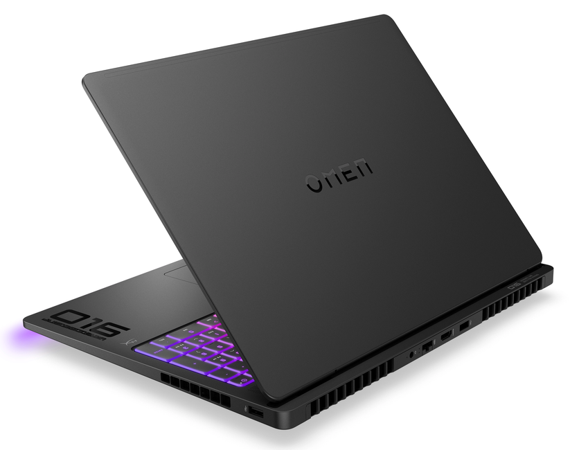 HP OMEN MAX Gaming 16-ah0008ns / 16"/ Ultra 9 275HX / 64GB /1TB /RTX 5090/Win 11