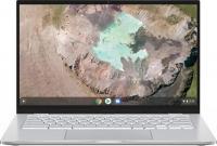 ASUS Chromebook C523NA-EJ0123/ 15,6" / Celeron N3350 / 4GB / 64GB EMMC / Chrome OS / Silber