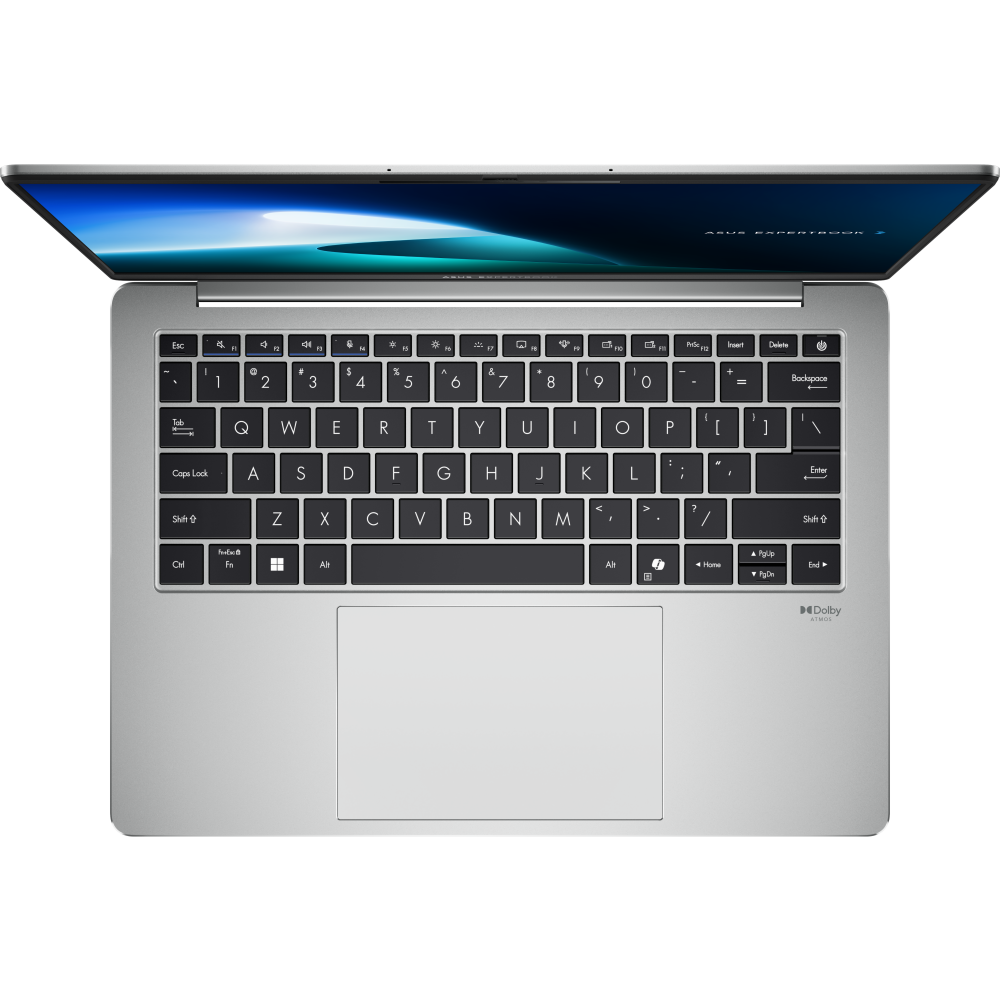 ASUS ExpertBook V5405CSA-NZ0159X/14"/Ultra 5 226V/16GB/512GB/Intel Arc/Win11 Pro