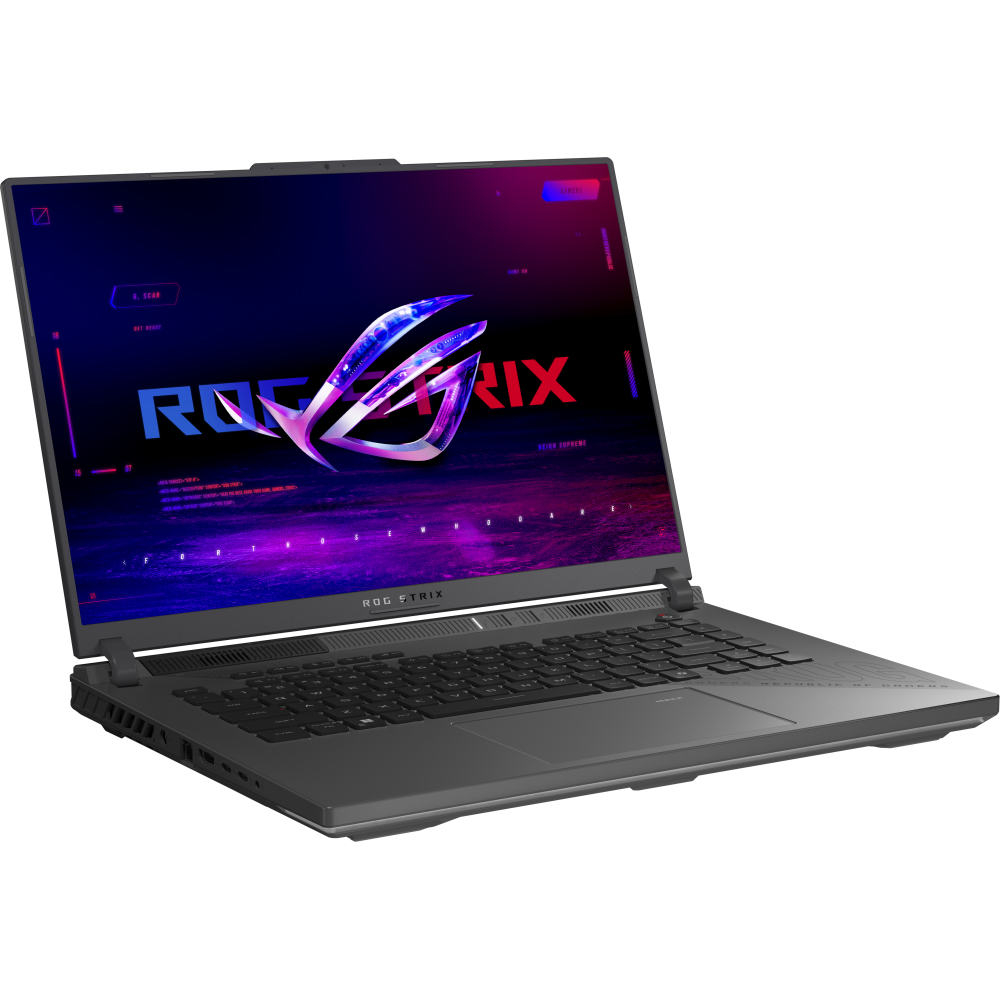 ASUS ProArt H7606WW-SE002X/16"/Ryzen AI 9HX 370/64GB/2TB/RTX 5080/Win 11