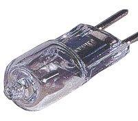 Kandolite Halogen Stiftsockel JC 42V 75W GY6.35 klar