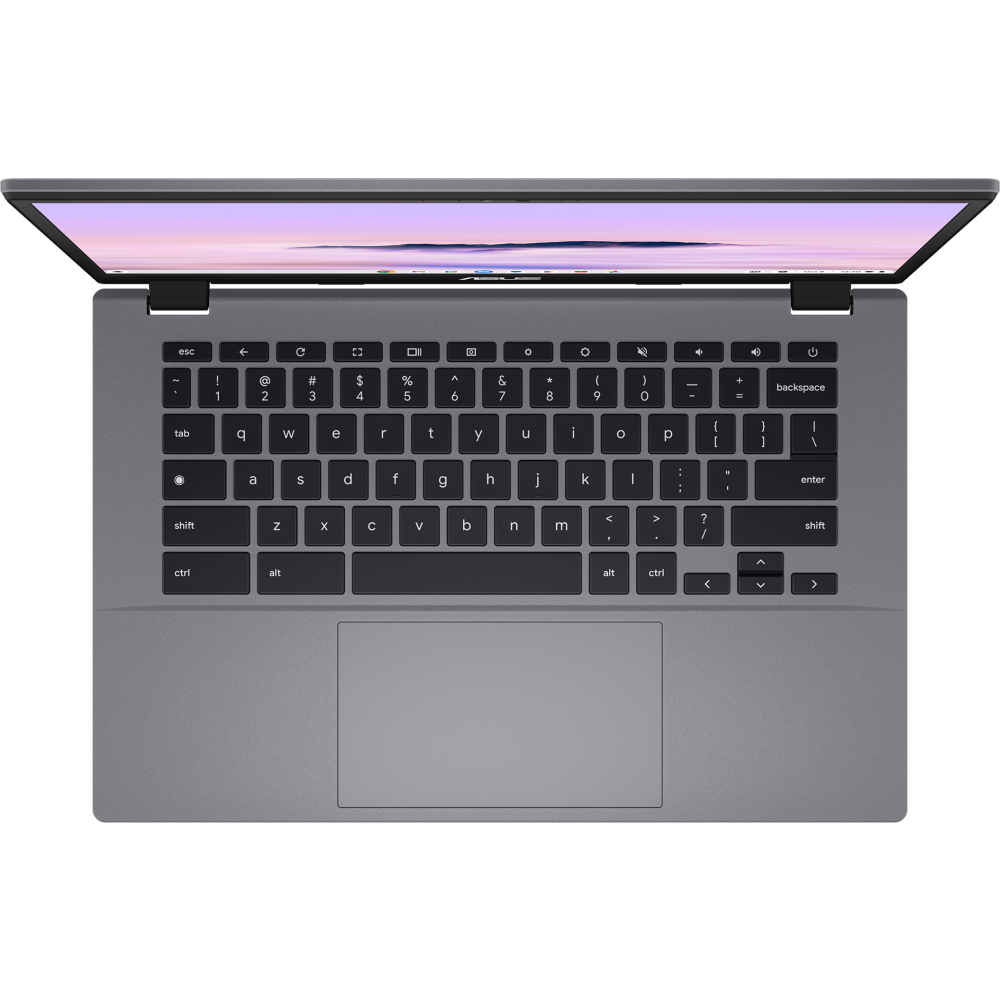 ASUS Chromebook CX3402CVA-PQ0489 / 14" / i3-1315U / 8GB / 256GB / Intel UHD