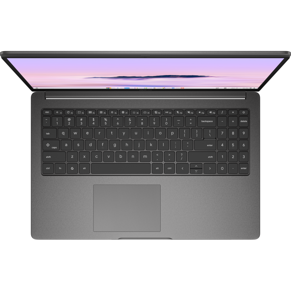 ASUS Chromebook CX1505CTA-S70157 / 15,6" / Core 3-N355 / 8GB / 256GB / Intel UHD