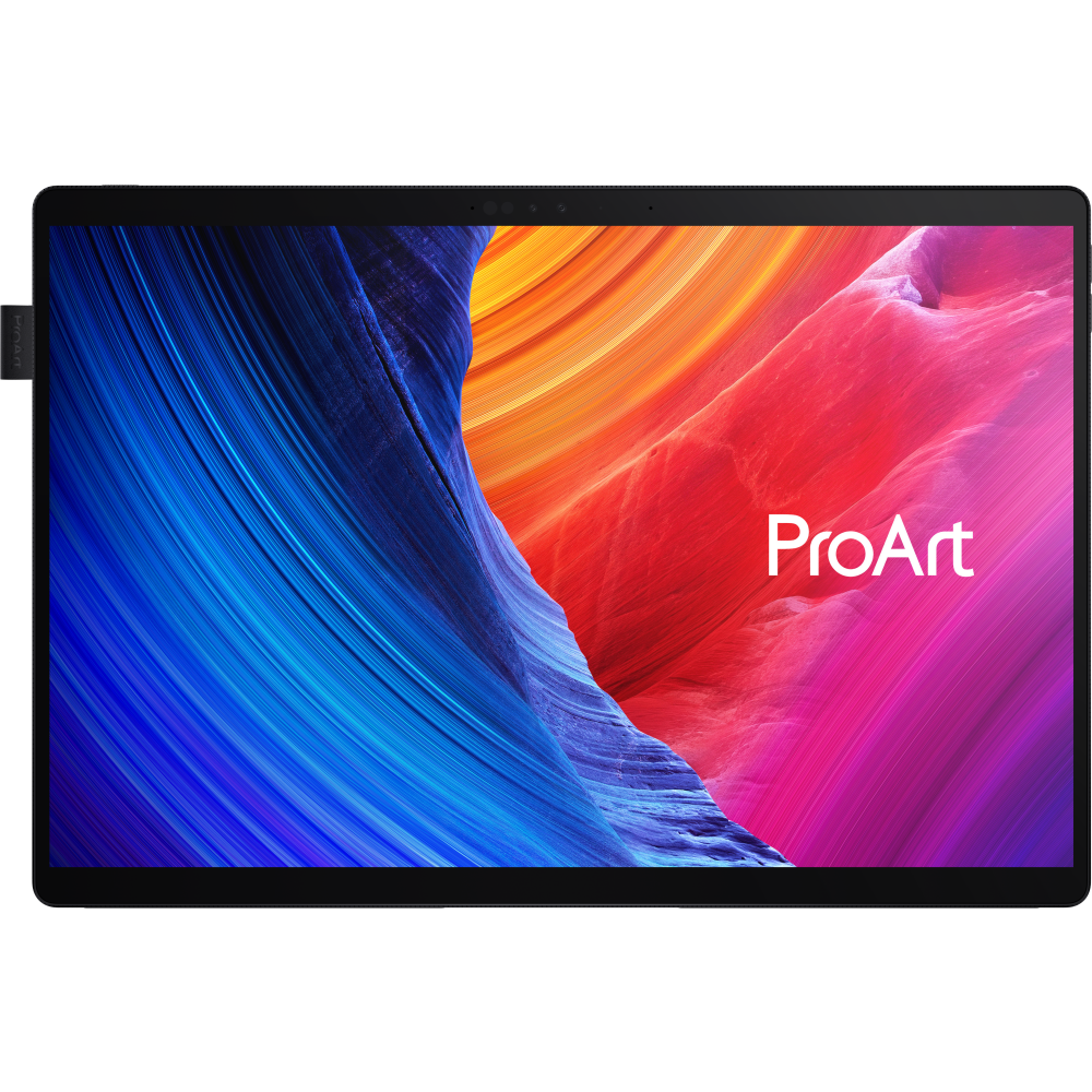 ASUS Proart HT5306QA-LX006X / 13,3" Touch/ SD X Plus /16GB/1TB/ Adreno/Win11 Pro