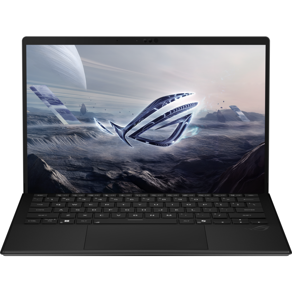 ASUS ROG Flow GZ302EA-RU074W /13,4" WQXGA Touch/AI MAX+ 395/32GB/1TB SSD/Win11