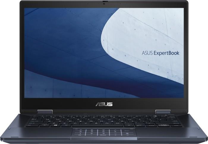 ASUS ExpertBook B2402CBA-KI0804X /14" FHD i5-1240P/16GB/512GB SSD/ Intel UHD/Win 11 Pro