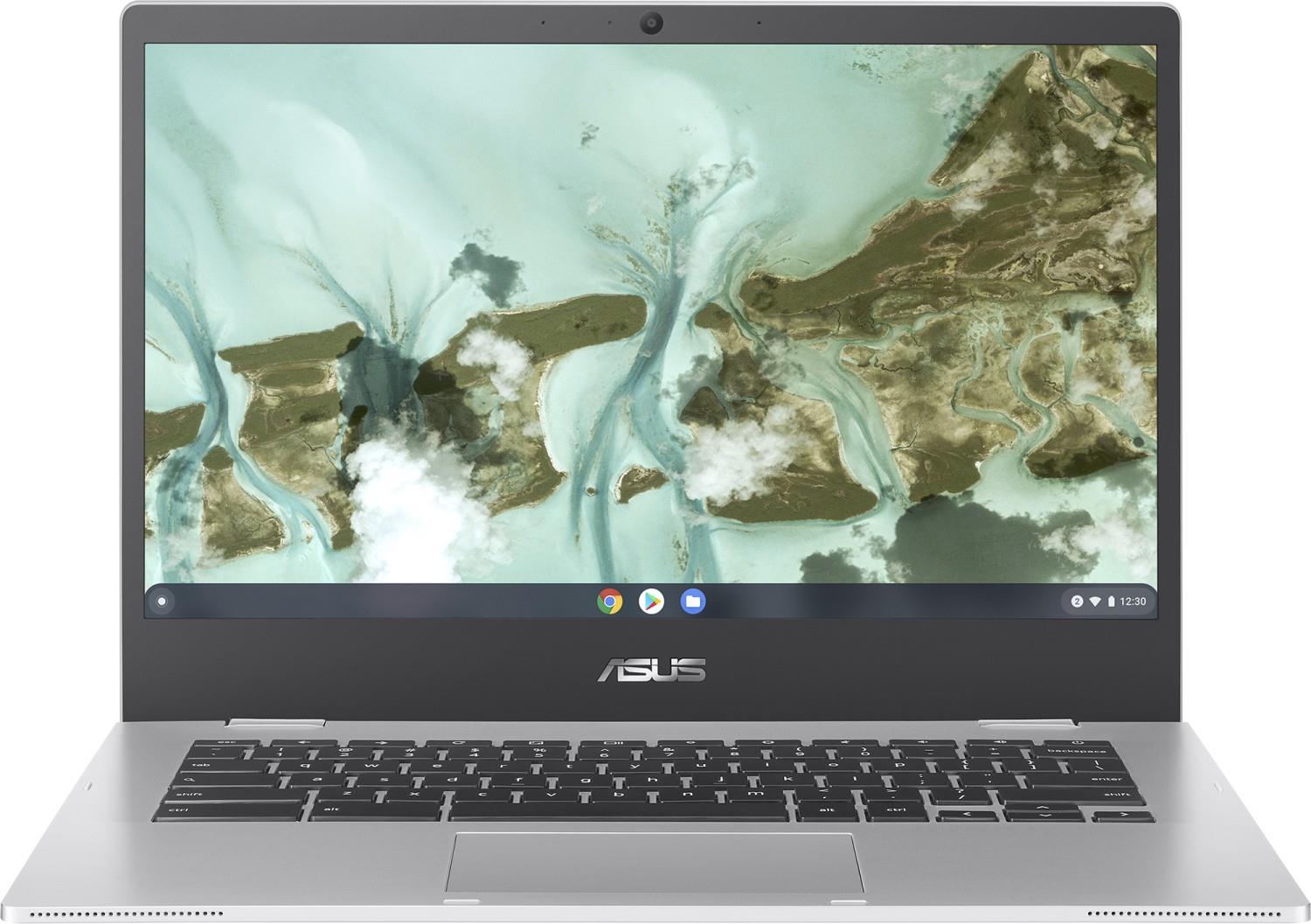 ASUS ChromeBook CX1700CKA-BX0115 /17,3" HD+ / Pentium N6000 / 8GB / 128GB eMMC /Intel UHD /Chrome OS