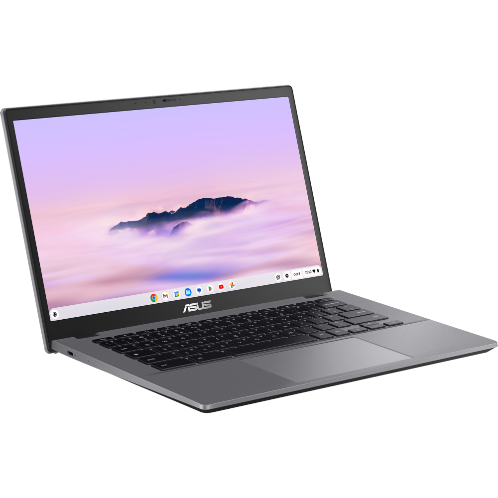 ASUS Chromebook CX3402CVA-PQ0489 / 14" / i3-1315U / 8GB / 256GB / Intel UHD