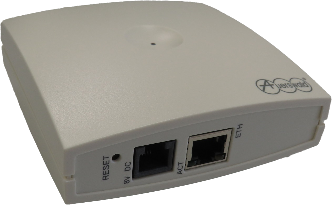 Auerswald COMfortel WS-Base DECT-Basisstation