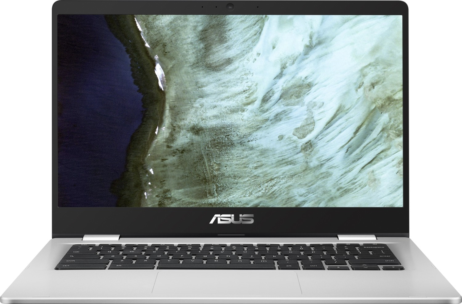 Asus Chromebook C423NA-EB0243 / 14" / Intel Pentium N4200 / 4GB / 64GB eMMC / ChromeOS