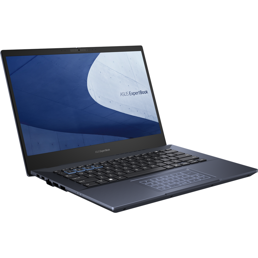 ASUS ExpertBook B5402CVA-KI0013X /14" /i5-1340P/16GB/512GB SSD/Iris Xe/Win11 Pro