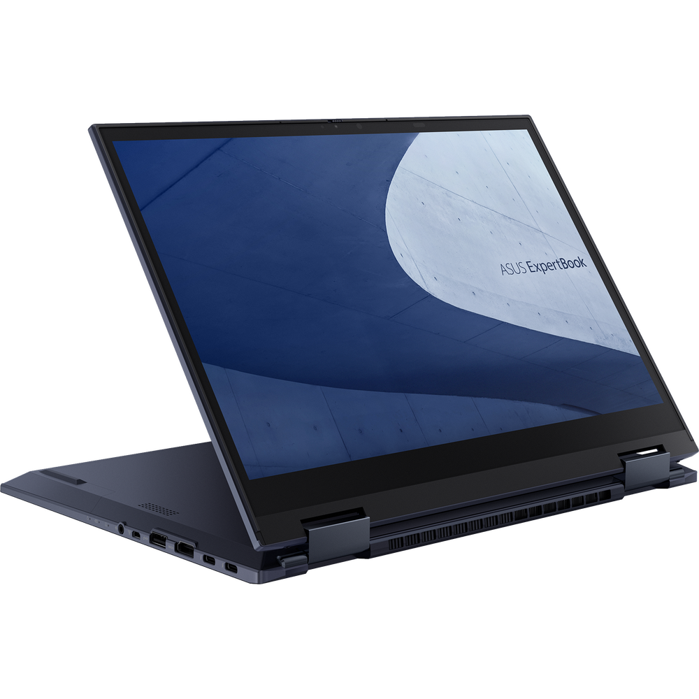 ASUS ExpertBook Flip B7402FEA-L90074R / 14" Touch WQXGA /i5-1155G7/16GB/512GB SSD/Iris Xe/Win10 Pro