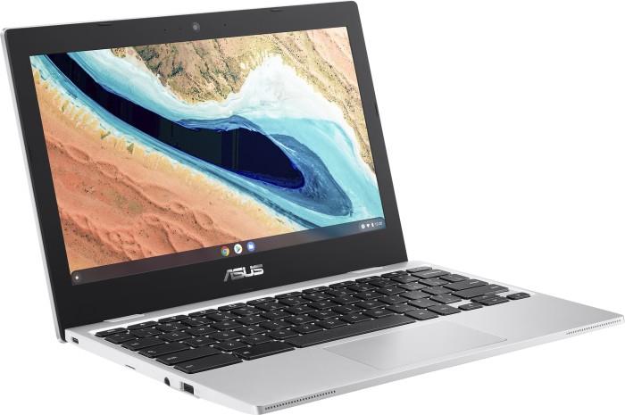 ASUS ChromeBook CX1101CMA-GJ0010 /11,6" / Celeron N4020 / 4GB /64GB eMMC/UHD 600